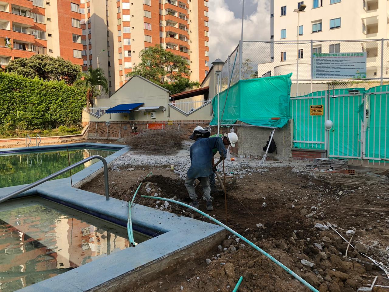 Construcciones
