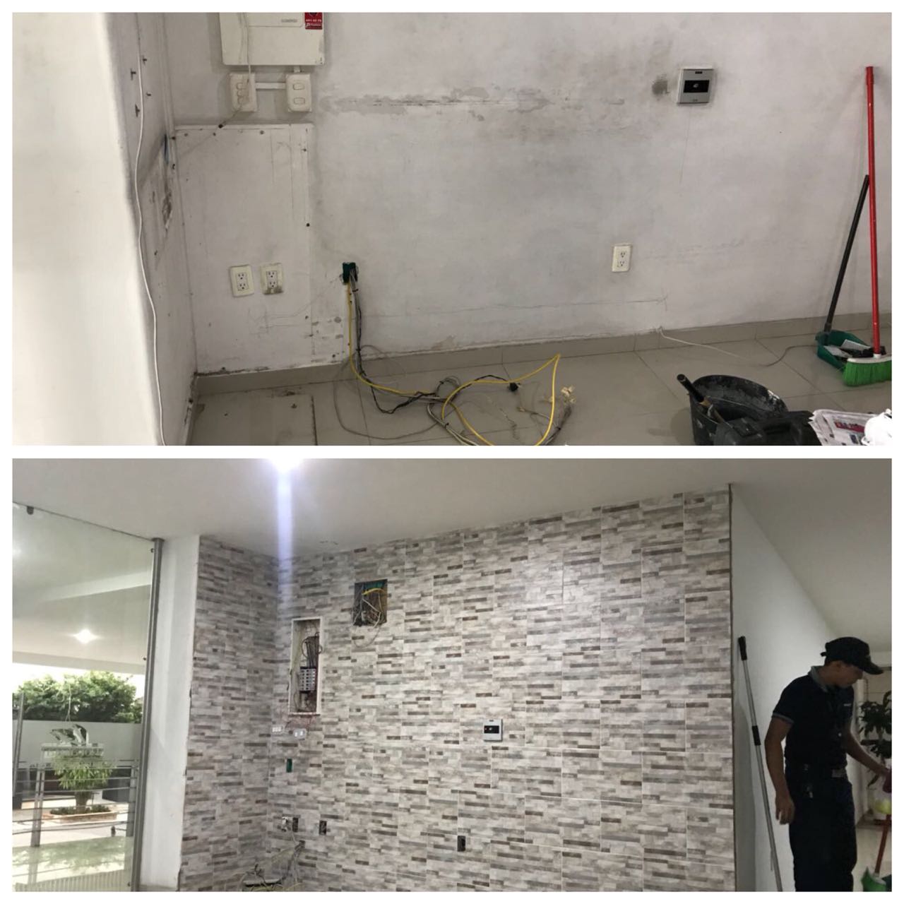 Remodelaciones y Ampliaciones