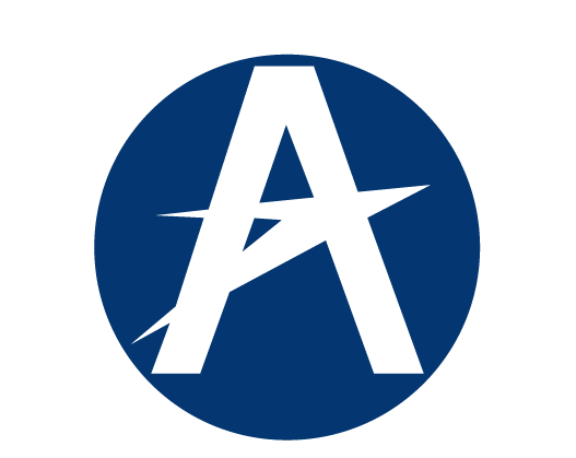 Logo Aeronáutica Civil de Colombia