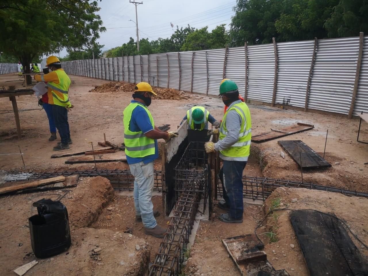 Construcciones 2