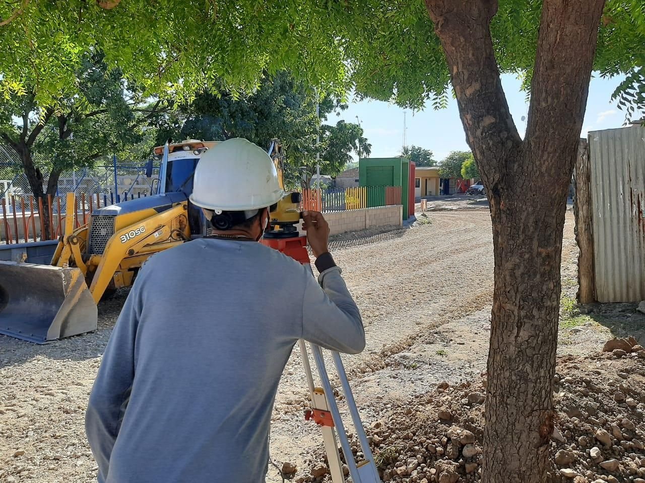 Remodelación de edificio