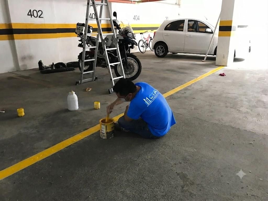 Señalización y Demarcación Vial 2