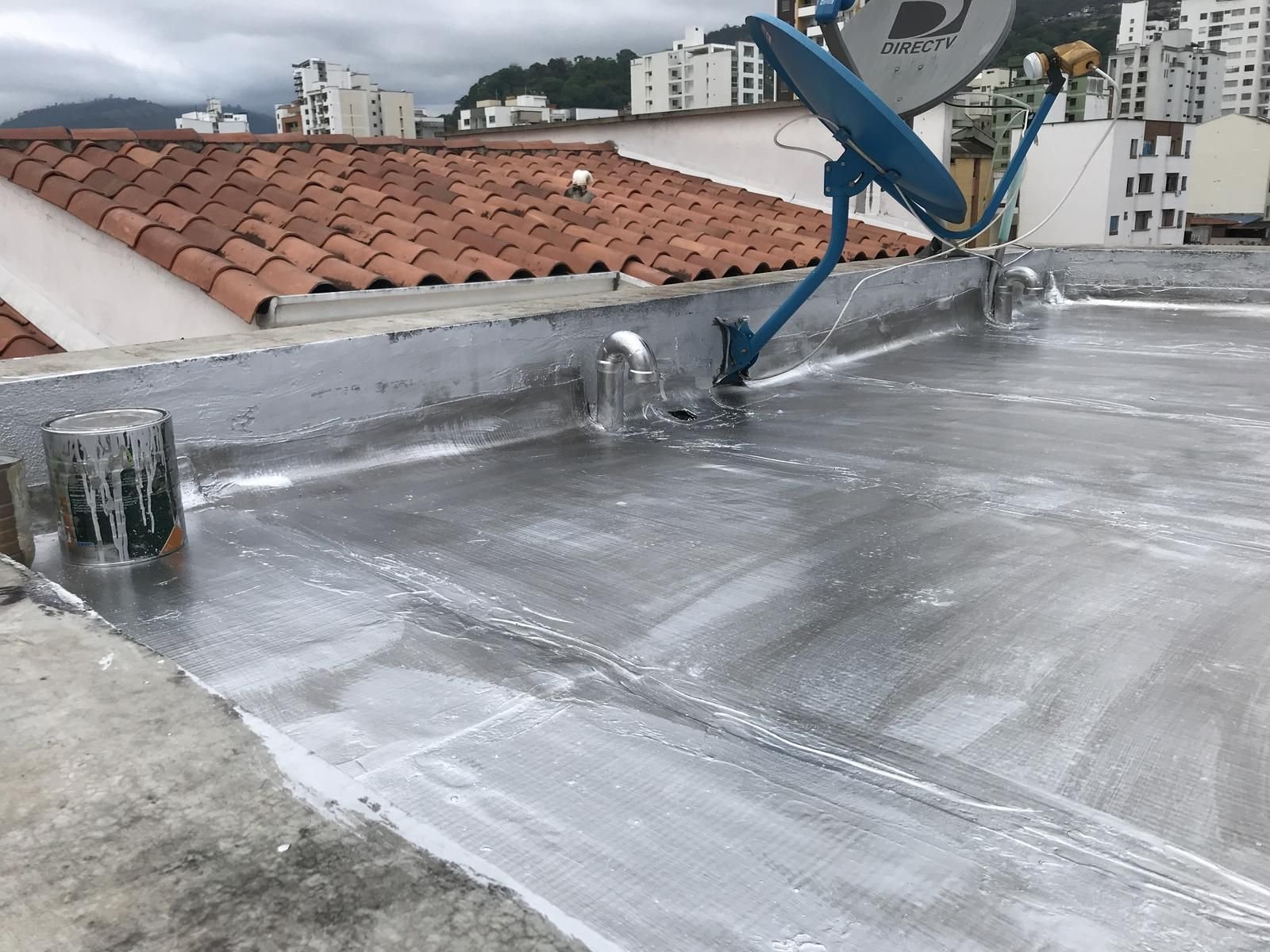 Impermeabilizaciones 2
